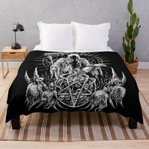 Item preview, Demonic Grim Reaper designed and sold by MedievalWear.