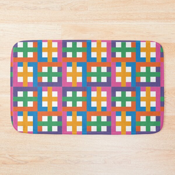 Item preview, Puzzle in Purple designed and sold by Artlandish.