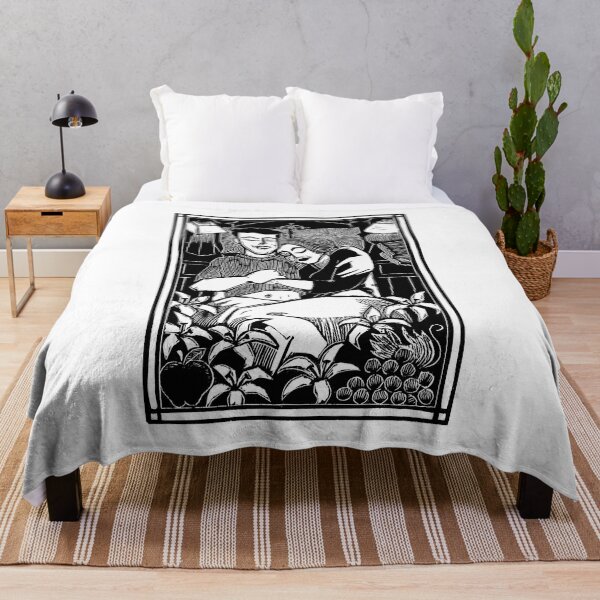 Item preview, Marriage Bed designed and sold by NedBustard.