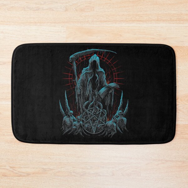 Item preview, Demonic Grim Reaper designed and sold by MedievalWear.