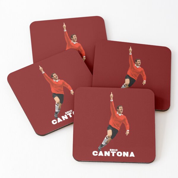 Item preview, ERIC CANTONA designed and sold by CathalDevlin.