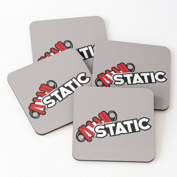 Item preview, STATIC STANCE designed and sold by Racingdecals.