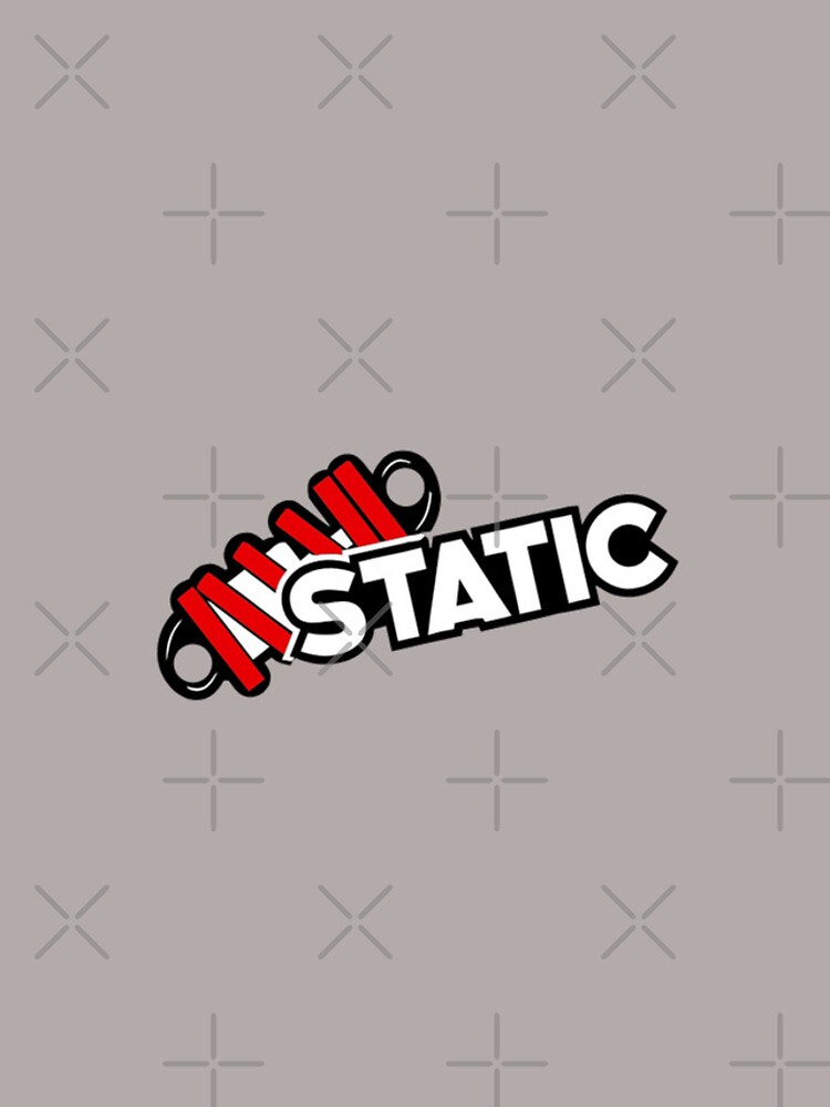 Thumbnail 4 of 4, iPhone Case, STATIC STANCE designed and sold by Racingdecals.
