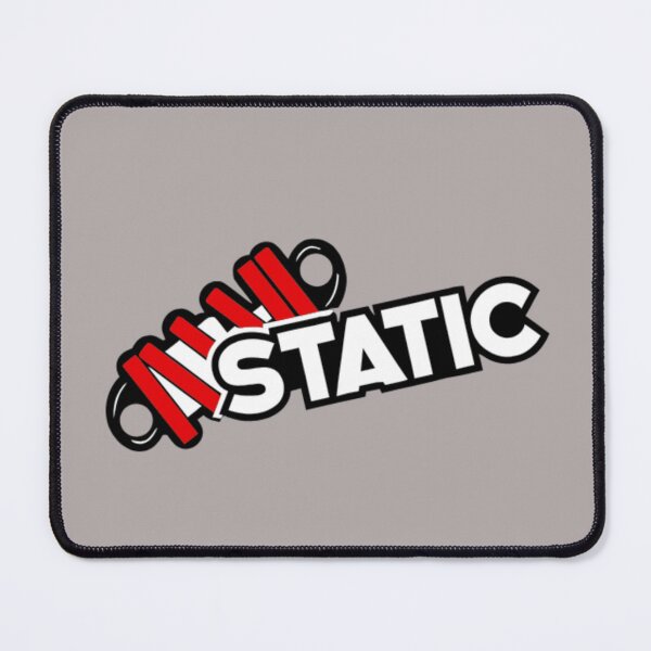 Item preview, STATIC STANCE designed and sold by Racingdecals.