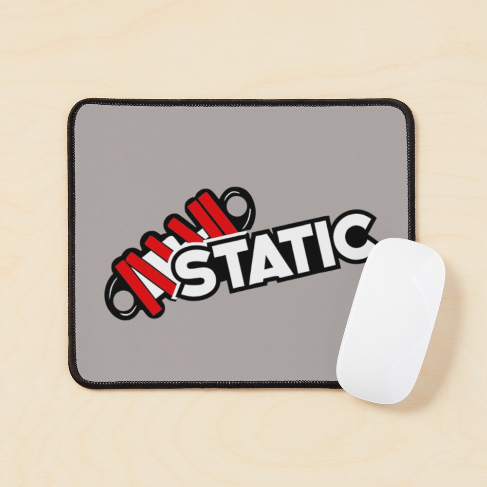 Item preview, Mouse Pad designed and sold by Racingdecals.