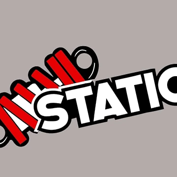 Artwork thumbnail, STATIC STANCE by Racingdecals