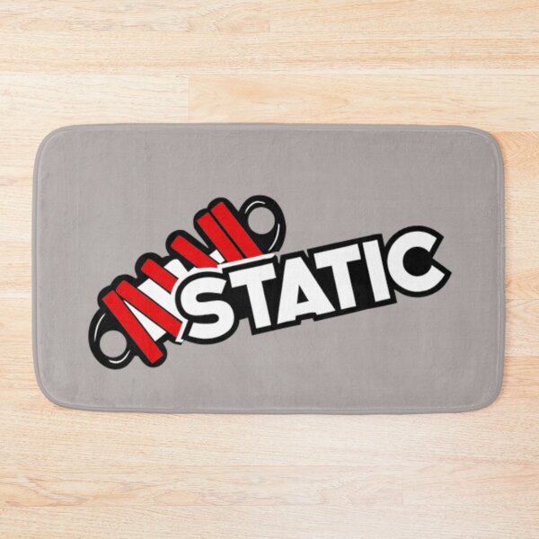 Item preview, STATIC STANCE designed and sold by Racingdecals.