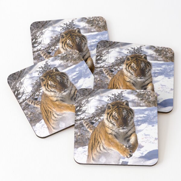Item preview, Leaping Tiger designed and sold by mrshutterbug.