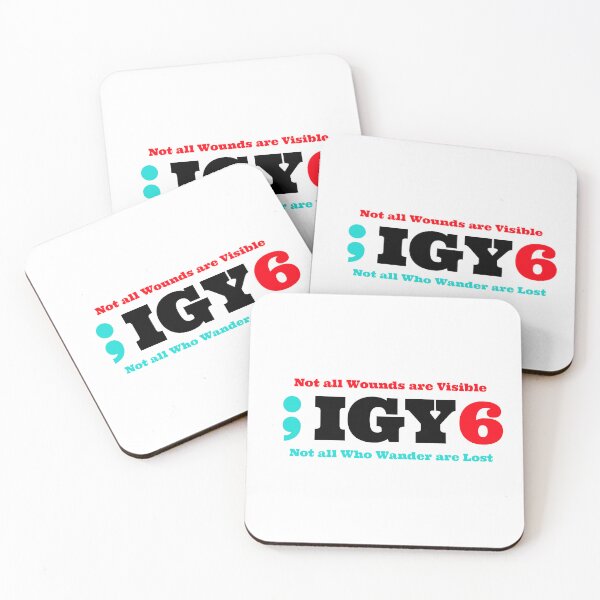 Item preview, ;IGY6 designed and sold by Mitchel-Buh.