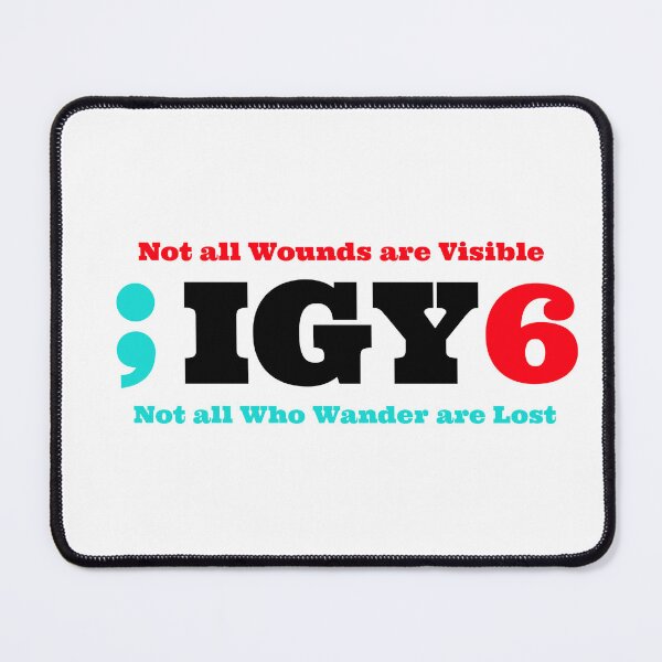 Item preview, ;IGY6 designed and sold by Mitchel-Buh.