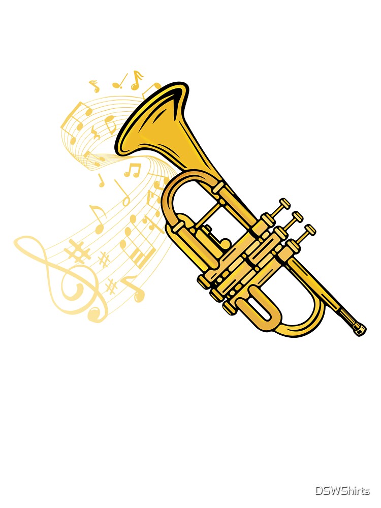 3,717+ Trumpet Vectors: Royalty-Free Stock Vectors - PIXTA
