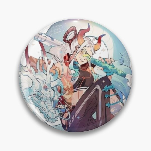 Item preview, Copy of  Yamato Mythical Zoan 2 designed and sold by BeragonRe.