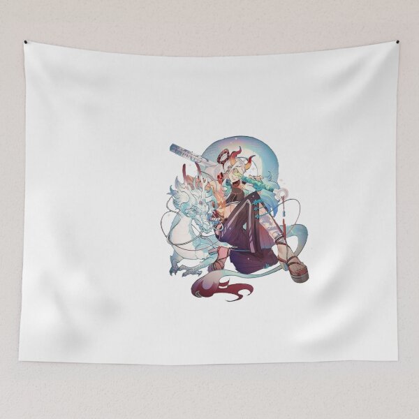 Item preview, Copy of  Yamato Mythical Zoan 2 designed and sold by BeragonRe.