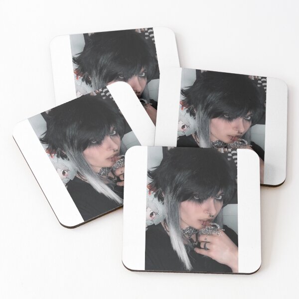 Item preview, akutagawa designed and sold by karmadocx.