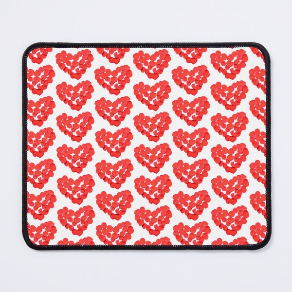 Item preview, Flower Hearts designed and sold by TacticTees.