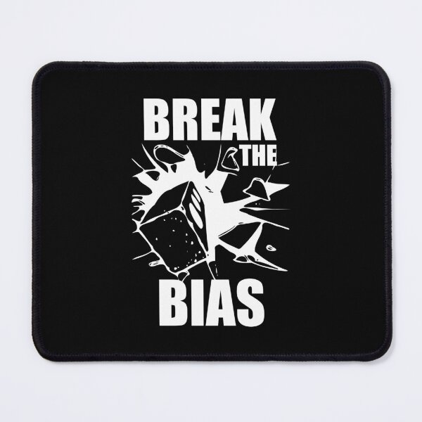 Item preview, Break The Bias designed and sold by yoshra.