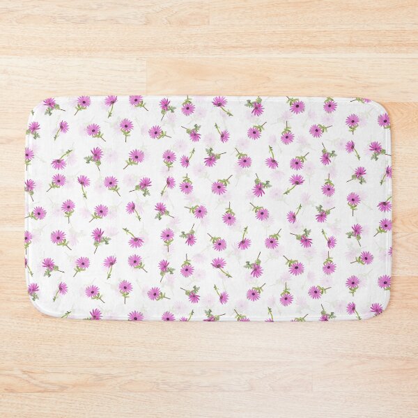 Item preview, Beautiful Lavender Purple Daisy Flower Design designed and sold by InovArtS.
