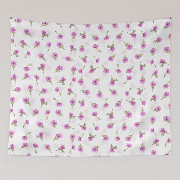 Item preview, Beautiful Lavender Purple Daisy Flower Design designed and sold by InovArtS.