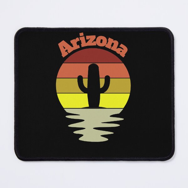 Item preview, Retro Arizona designed and sold by Queen1120.