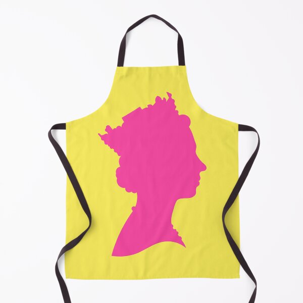Item preview, The Queen In The Pink designed and sold by Adam Regester.