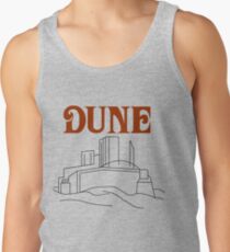 DUNE PALACE Tank Top
