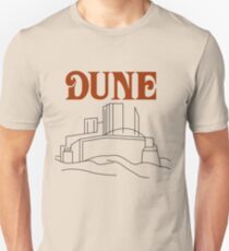 DUNE PALACE Unisex T-Shirt