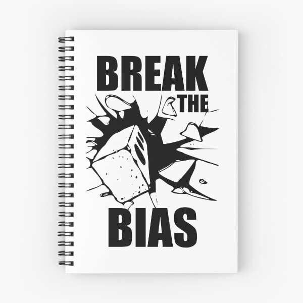 Item preview, Break The Bias designed and sold by yoshra.
