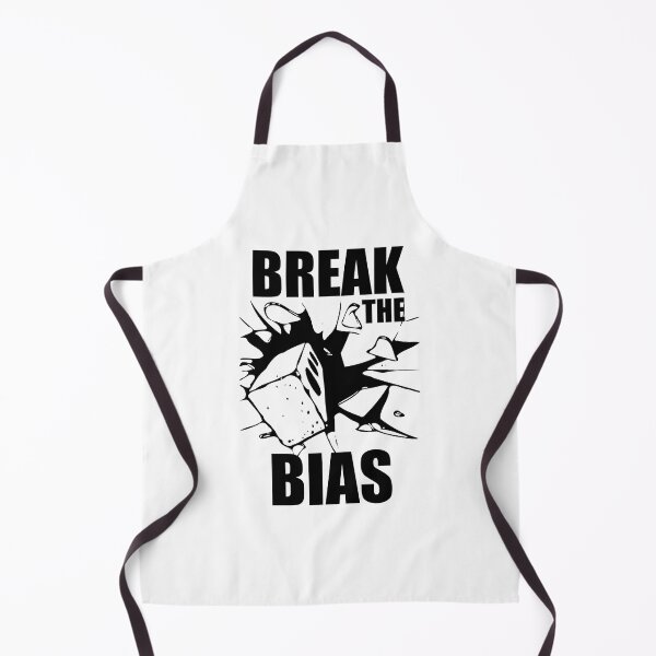 Item preview, Break The Bias designed and sold by yoshra.