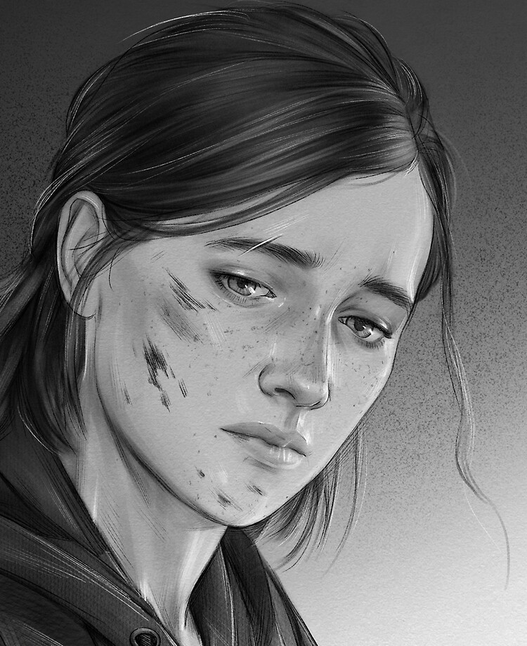 tlou ellie icon.  Ellie, The last of us, Williams