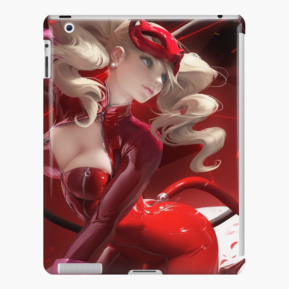 Ann