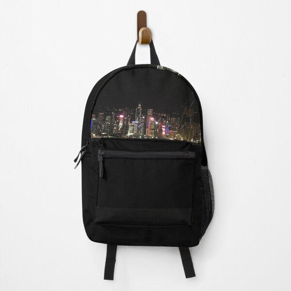 Item preview, Hong Kong Victoria night view designed and sold by bow00wod.