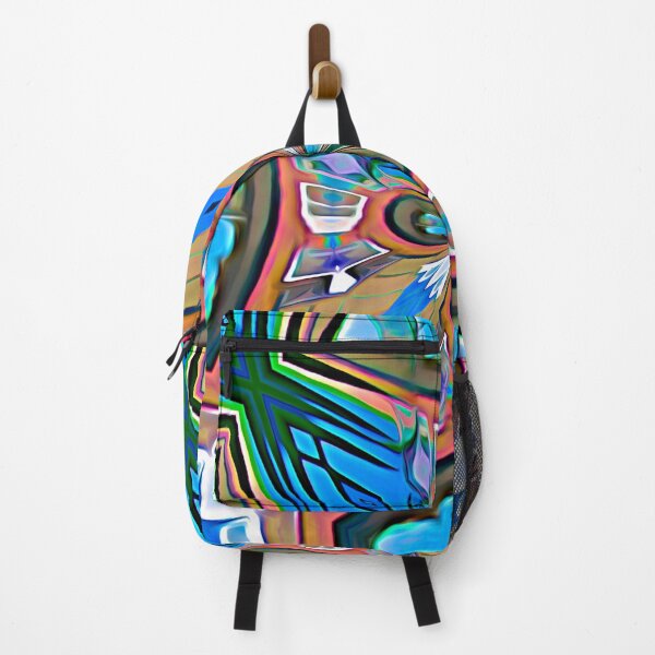 Item preview, Tropical Night designed and sold by Rebecca McGuire.