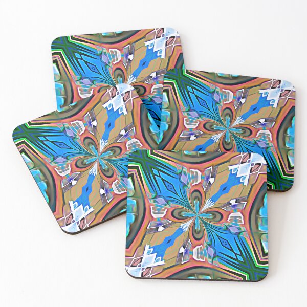Item preview, Tropical Night designed and sold by Rebecca McGuire.