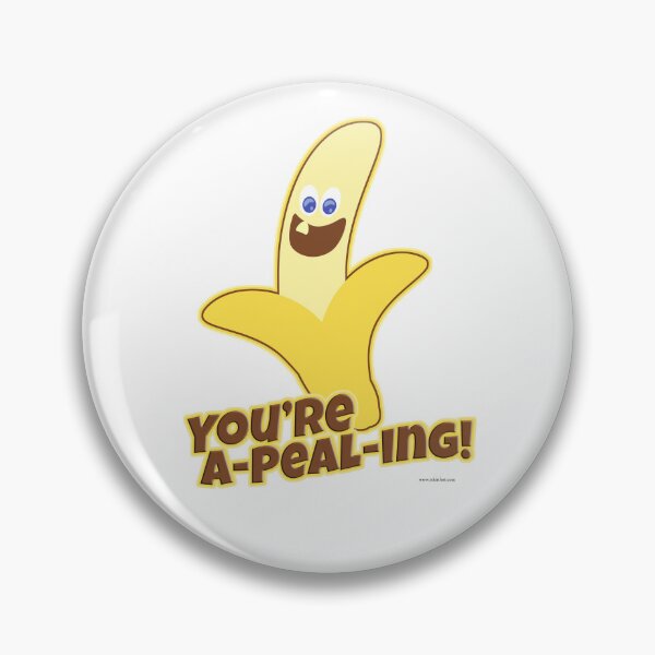 Artikelvorschau, Ansprechendes Bananen-Karikatur-Spaß-fruchtiges Logo entworfen und verkauft von mytshirtfort.