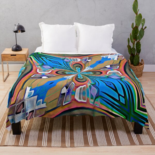 Item preview, Tropical Night designed and sold by Rebecca McGuire.