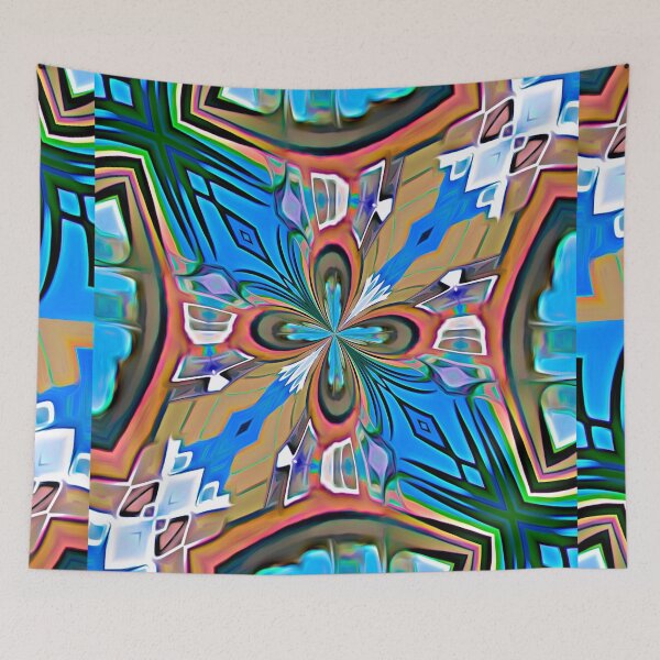 Item preview, Tropical Night designed and sold by Rebecca McGuire.