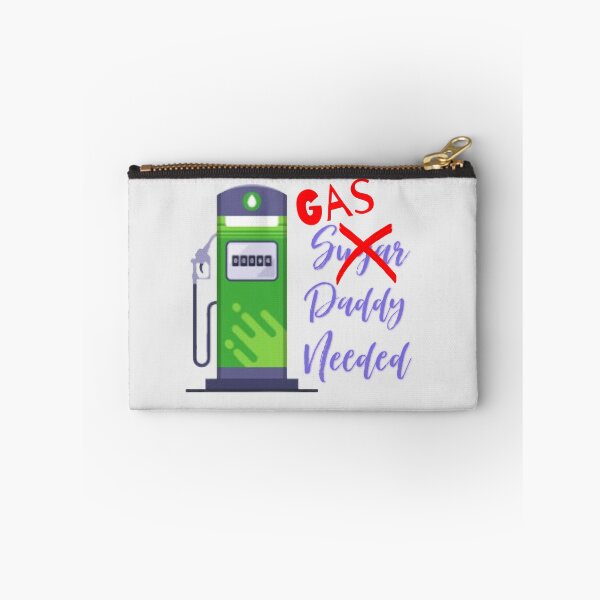 Item preview, Se necesita papá de gas designed and sold by designbyjodyb.