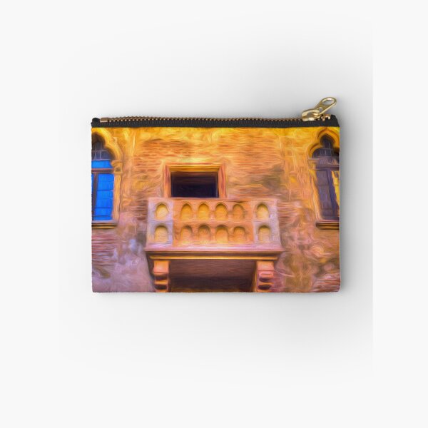 Item preview, Juliet's Balcony Verona Art         designed and sold by Londonimages.