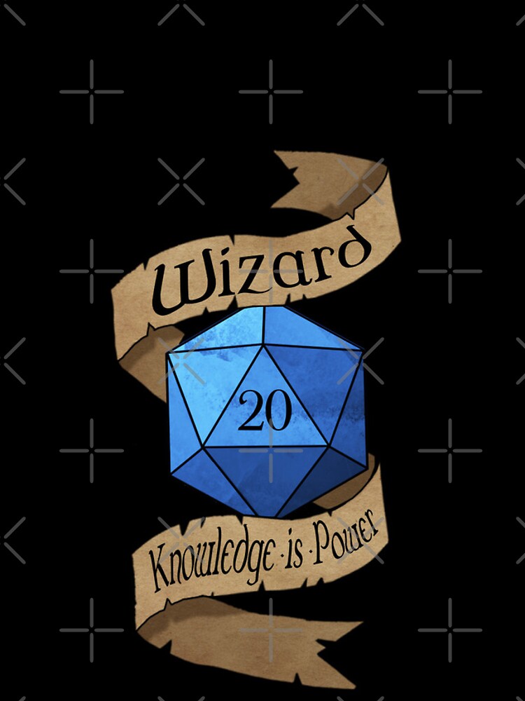 Thumbnail 4 of 4, iPhone Case, Wizard Dice designed and sold by PatternTree.