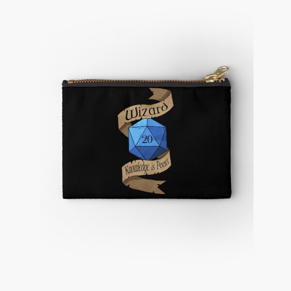 Item preview, Wizard Dice designed and sold by PatternTree.