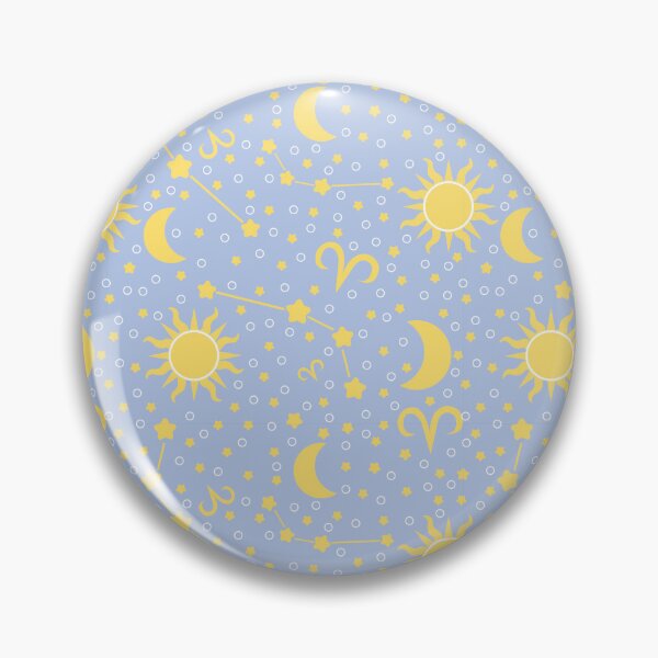 Item preview, Aries Pattern Design designed and sold by racharanha.