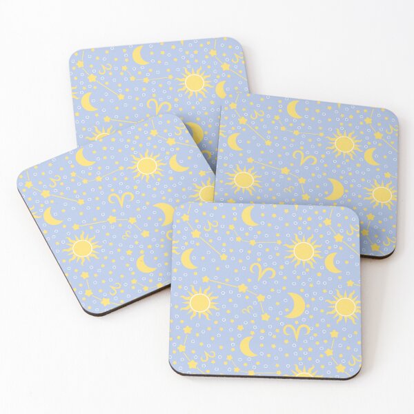 Item preview, Aries Pattern Design designed and sold by racharanha.