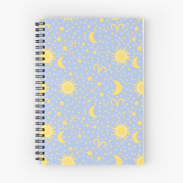 Item preview, Aries Pattern Design designed and sold by racharanha.
