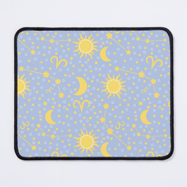 Item preview, Aries Pattern Design designed and sold by racharanha.