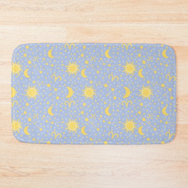 Item preview, Aries Pattern Design designed and sold by racharanha.