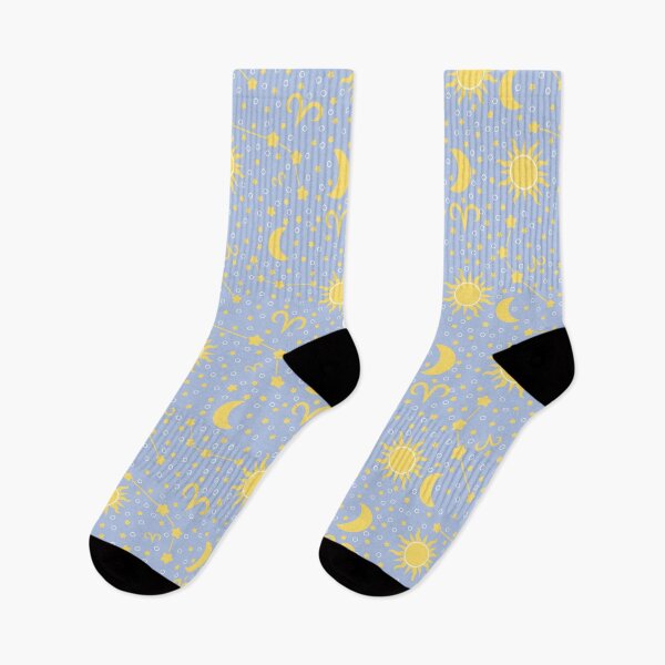 Item preview, Aries Pattern Design designed and sold by racharanha.