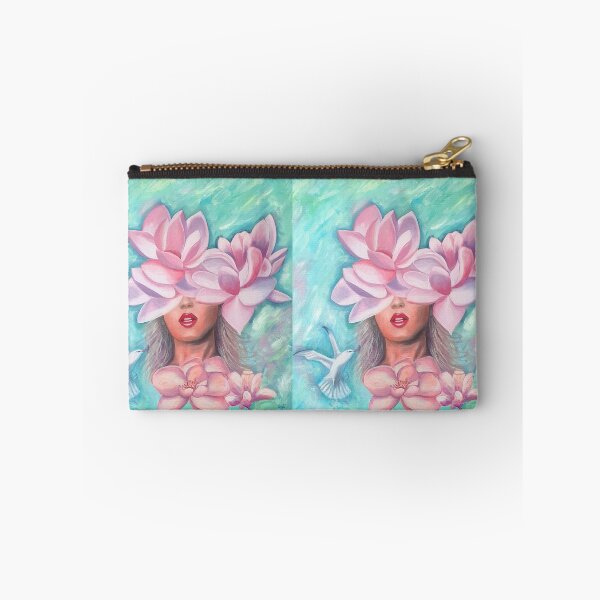 Item preview, Flower Goddess designed and sold by Tereza Pilar  Art.