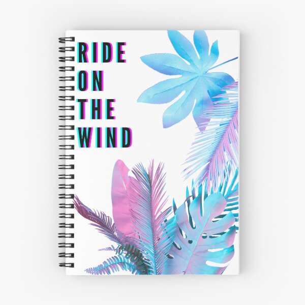 Item preview, Ride on the Wind - KARD Inspired designed and sold by trinityroses.