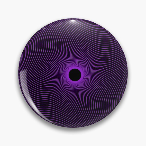 Item preview, Purple spring designed and sold by AnasQureshi.