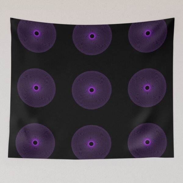 Item preview, Purple spring designed and sold by AnasQureshi.